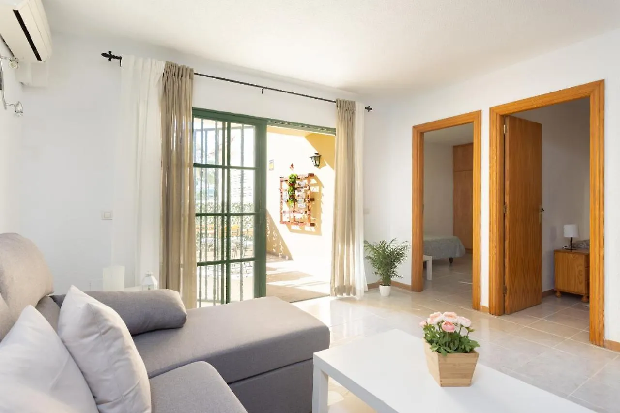 Home2Book Dream Apartment Blue Coast Sun Fanabe Costa Adeje  Spain