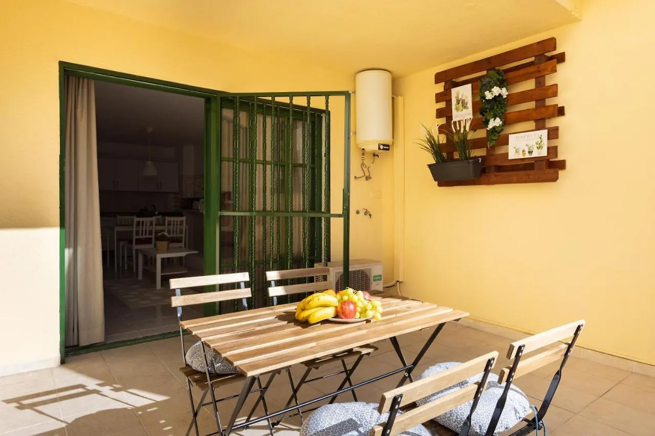 Home2Book Dream Apartment Blue Coast Sun Fanabe Costa Adeje  Španělsko
