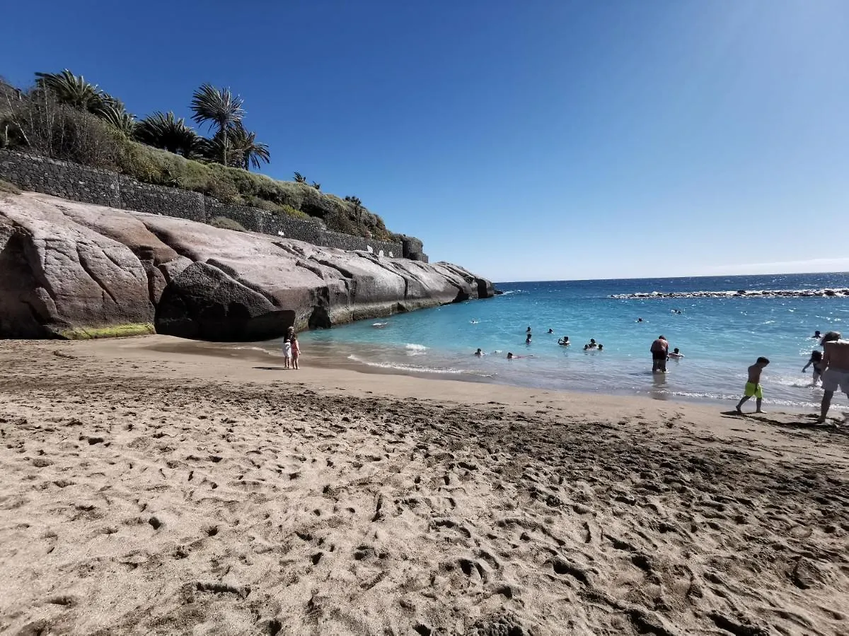 Home2Book Dream Apartment Blue Coast Sun Fanabe Costa Adeje  Costa Adeje (Tenerife)