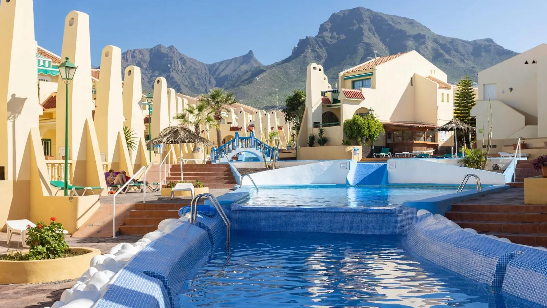 Home2Book Dream Apartment Blue Coast Sun Fanabe Costa Adeje  0*, Costa Adeje (Tenerife)