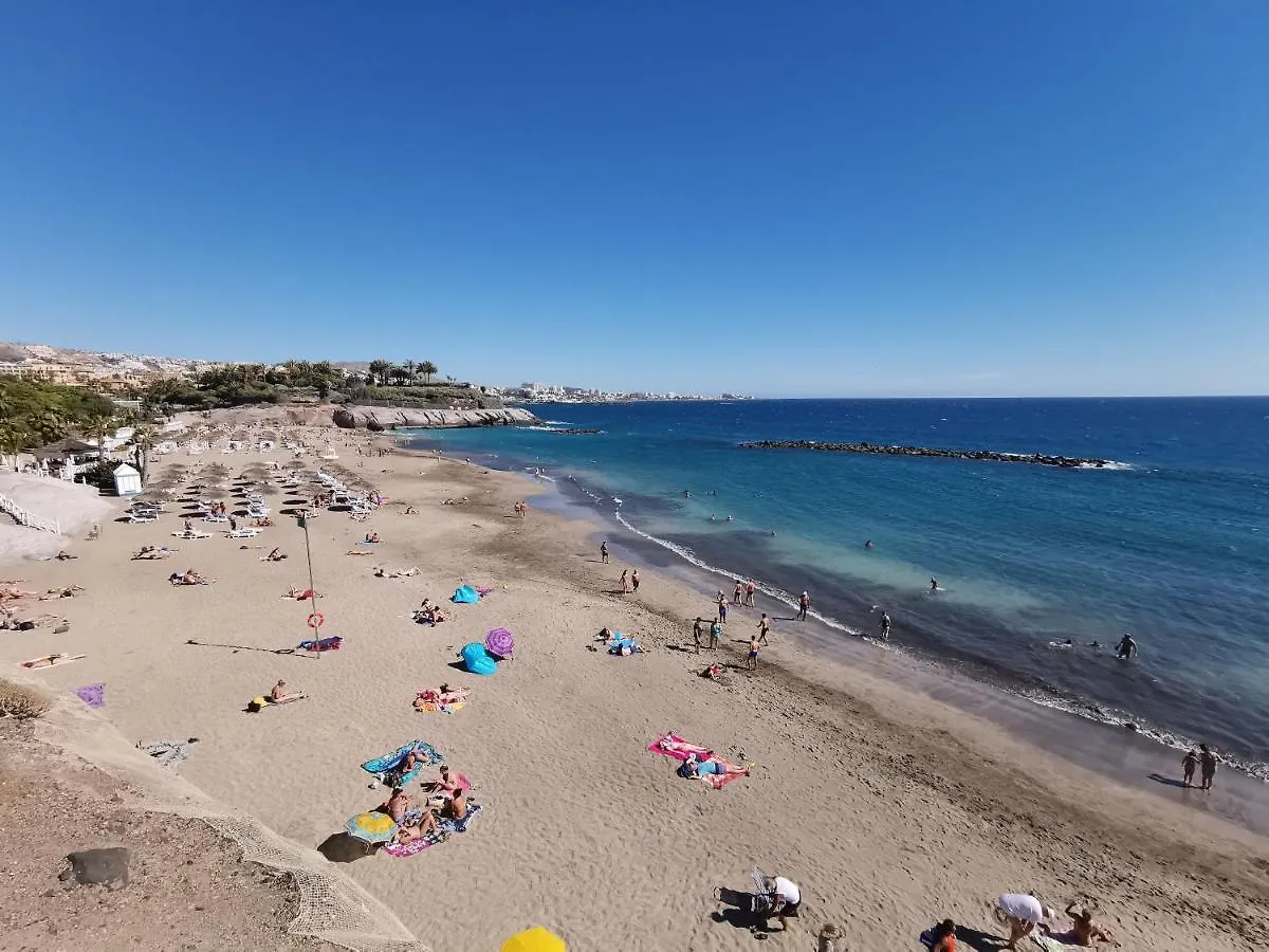 Home2Book Dream Apartment Blue Coast Sun Fanabe Costa Adeje  Costa Adeje (Tenerife)