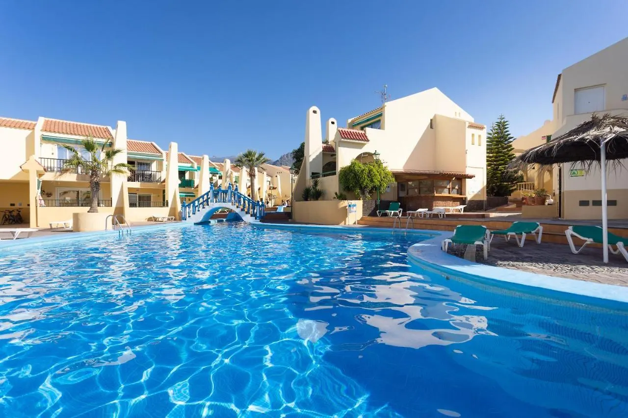 Home2Book Dream Apartment Blue Coast Sun Fanabe Costa Adeje