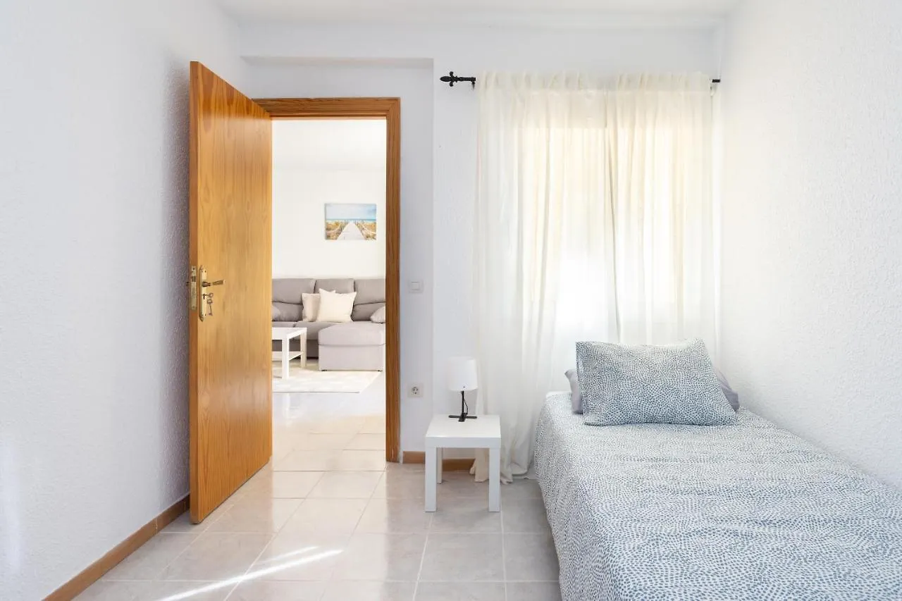 Home2Book Dream Apartment Blue Coast Sun Fanabe Costa Adeje  Spain