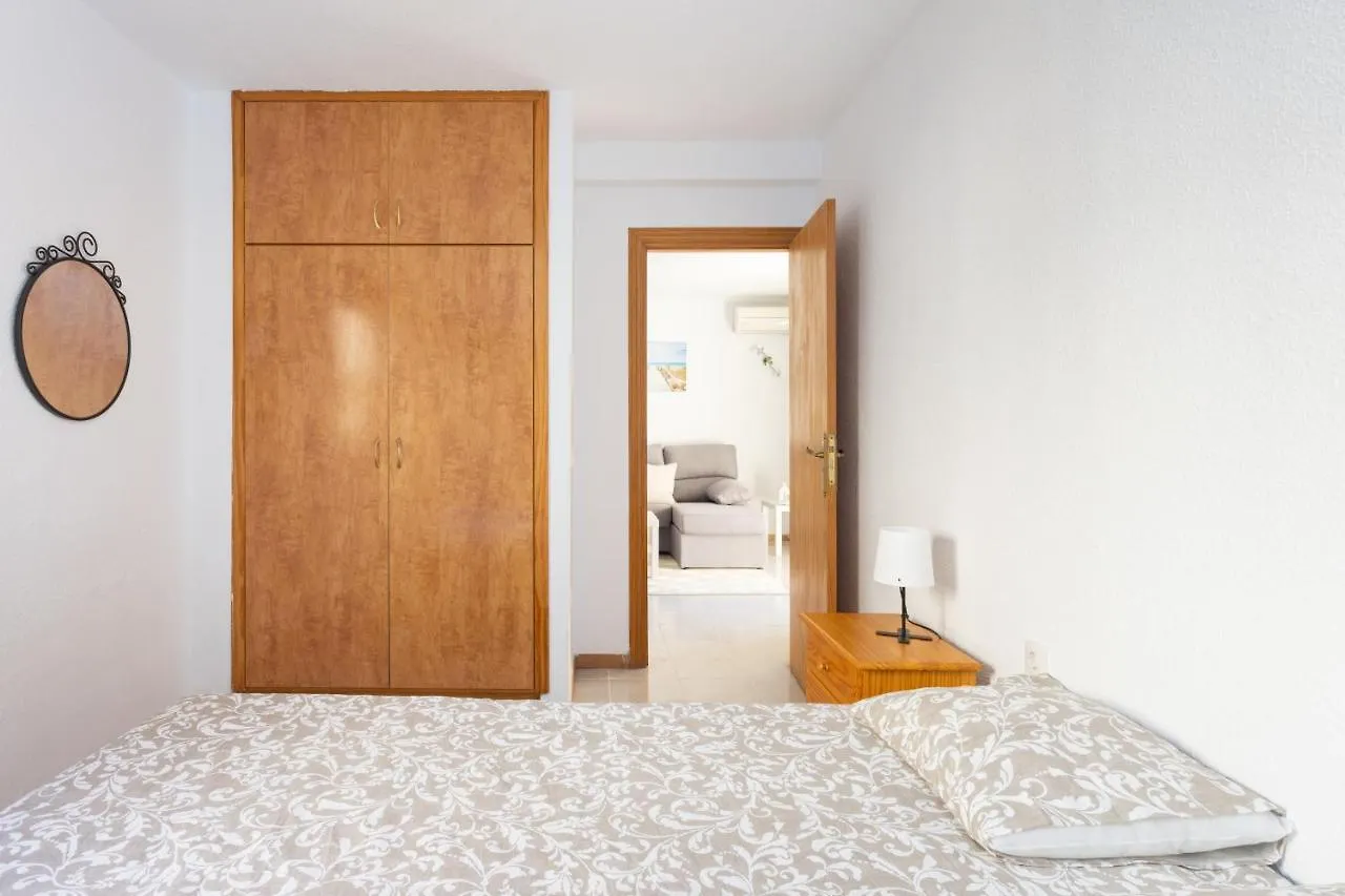 Home2Book Dream Apartment Blue Coast Sun Fanabe Costa Adeje  Spain