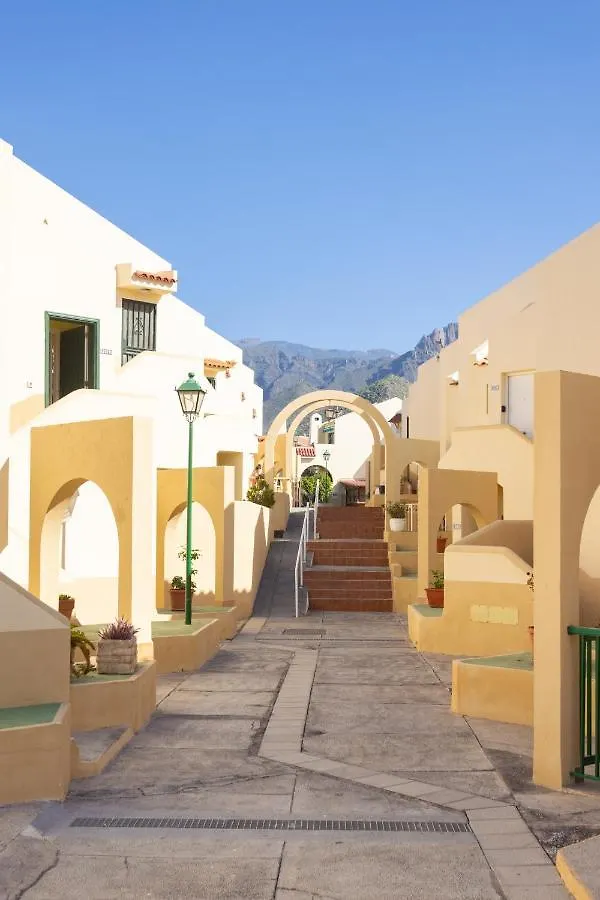 Home2Book Dream Apartment Blue Coast Sun Fanabe Costa Adeje  Costa Adeje (Tenerife)