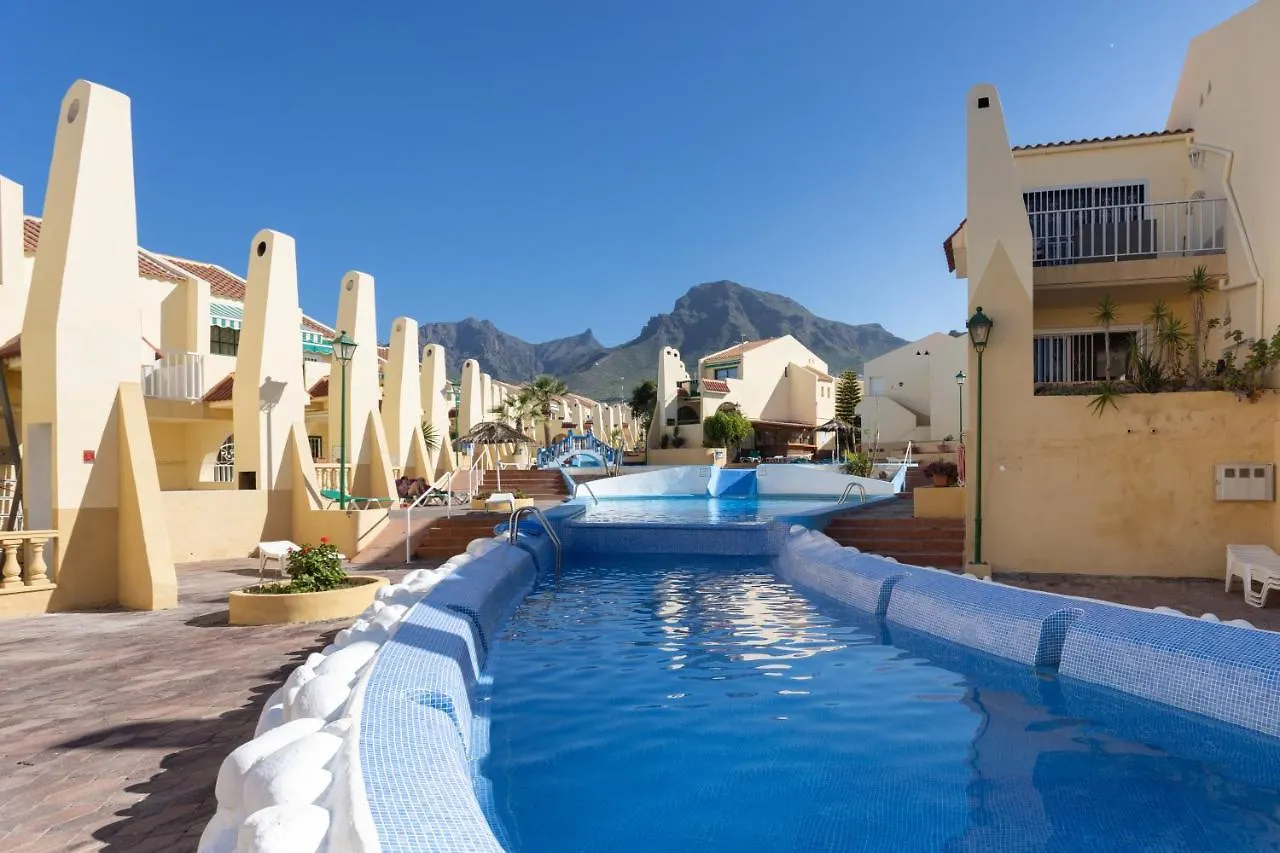 Home2Book Dream Apartment Blue Coast Sun Fanabe Costa Adeje   Costa Adeje (Tenerife)