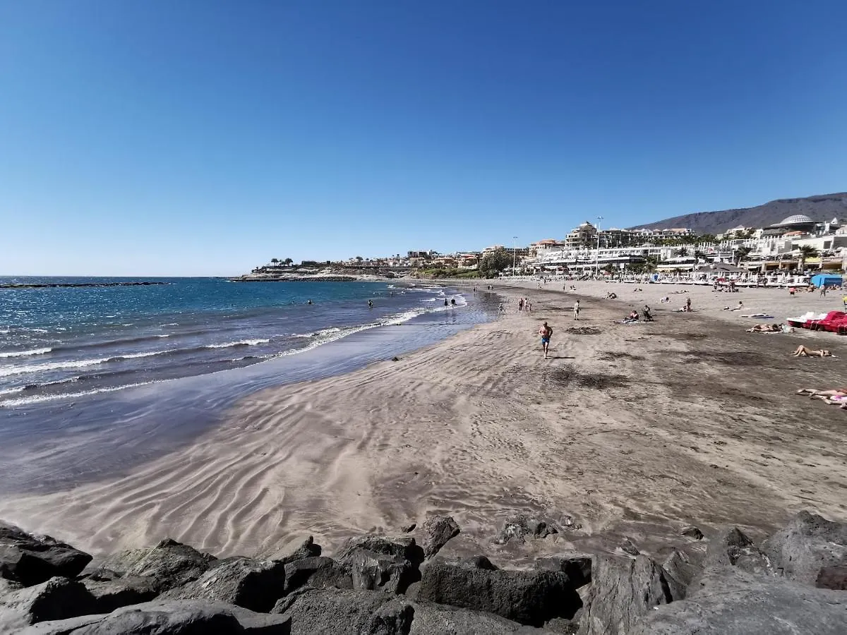 Home2Book Dream Apartment Blue Coast Sun Fanabe Costa Adeje  Spain