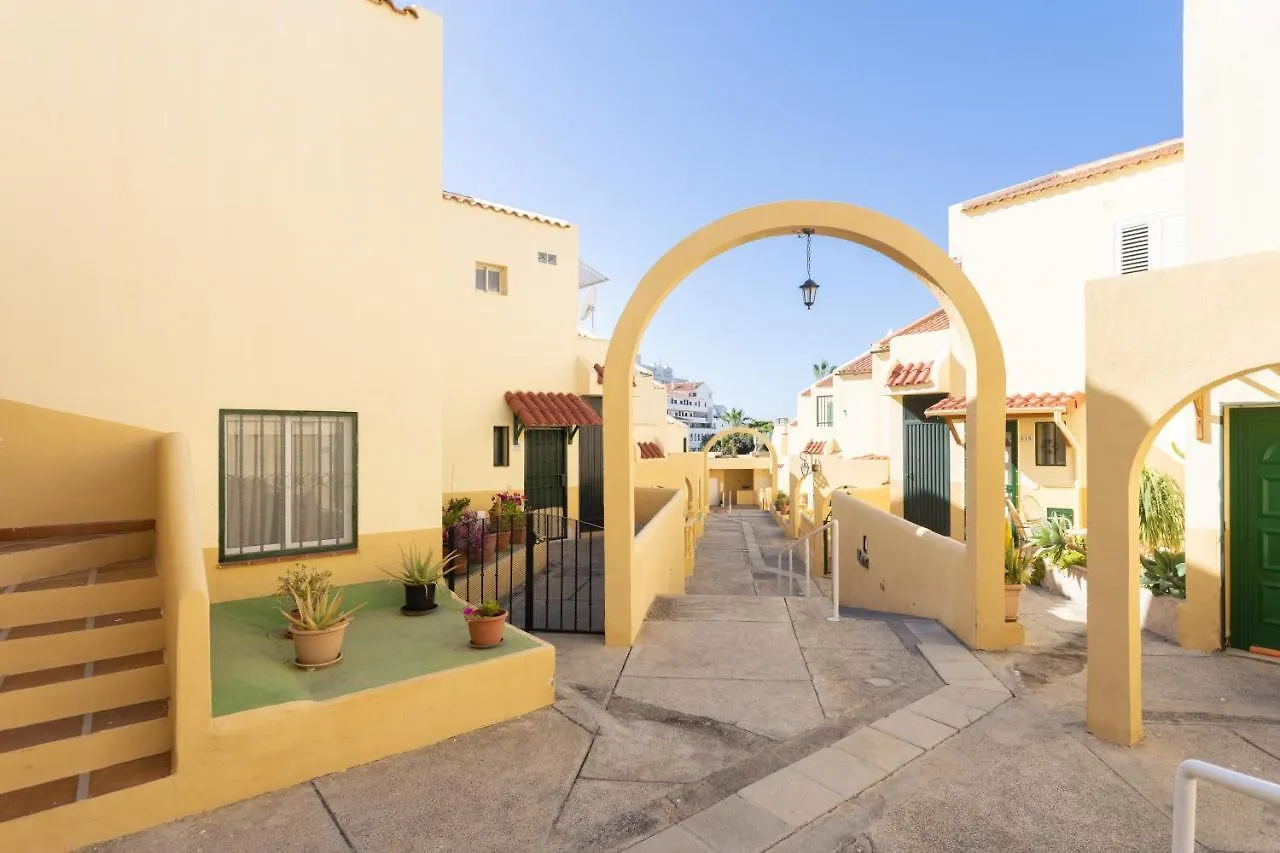 Home2Book Dream Apartment Blue Coast Sun Fanabe Costa Adeje  Spain