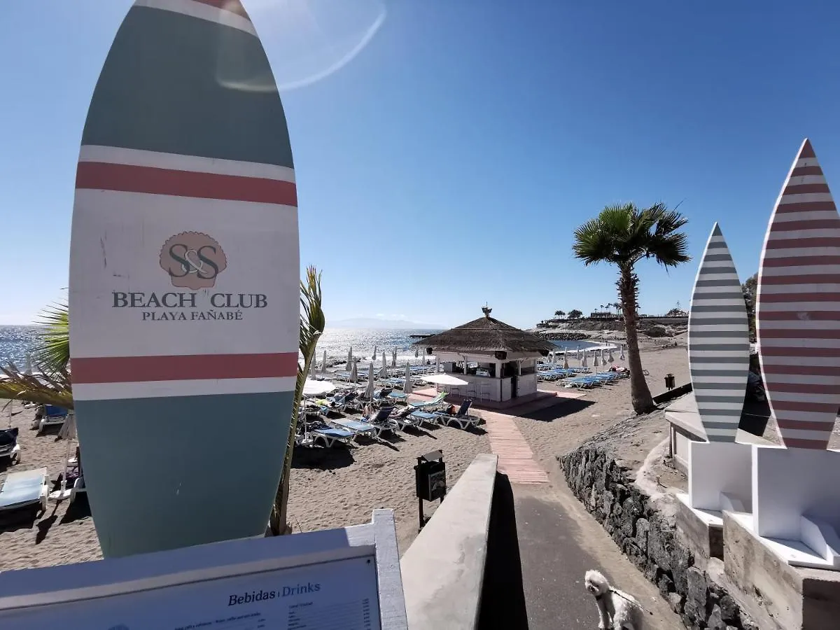 Home2Book Dream Apartment Blue Coast Sun Fanabe Costa Adeje   Costa Adeje (Tenerife)