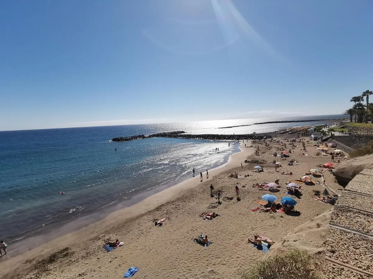 Home2Book Dream Apartment Blue Coast Sun Fanabe Costa Adeje  Spain