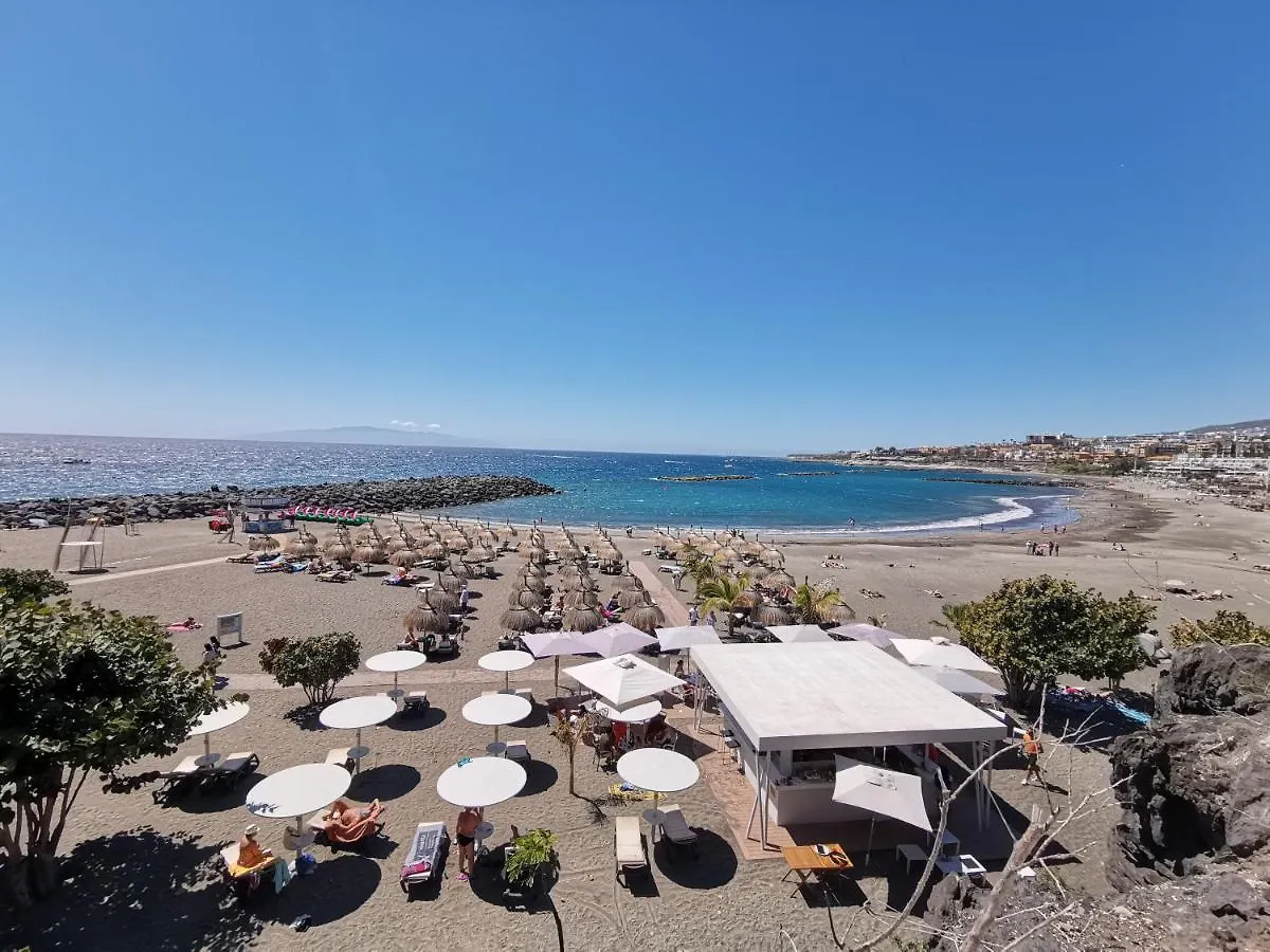 Home2Book Dream Apartment Blue Coast Sun Fanabe Costa Adeje  Costa Adeje (Tenerife)