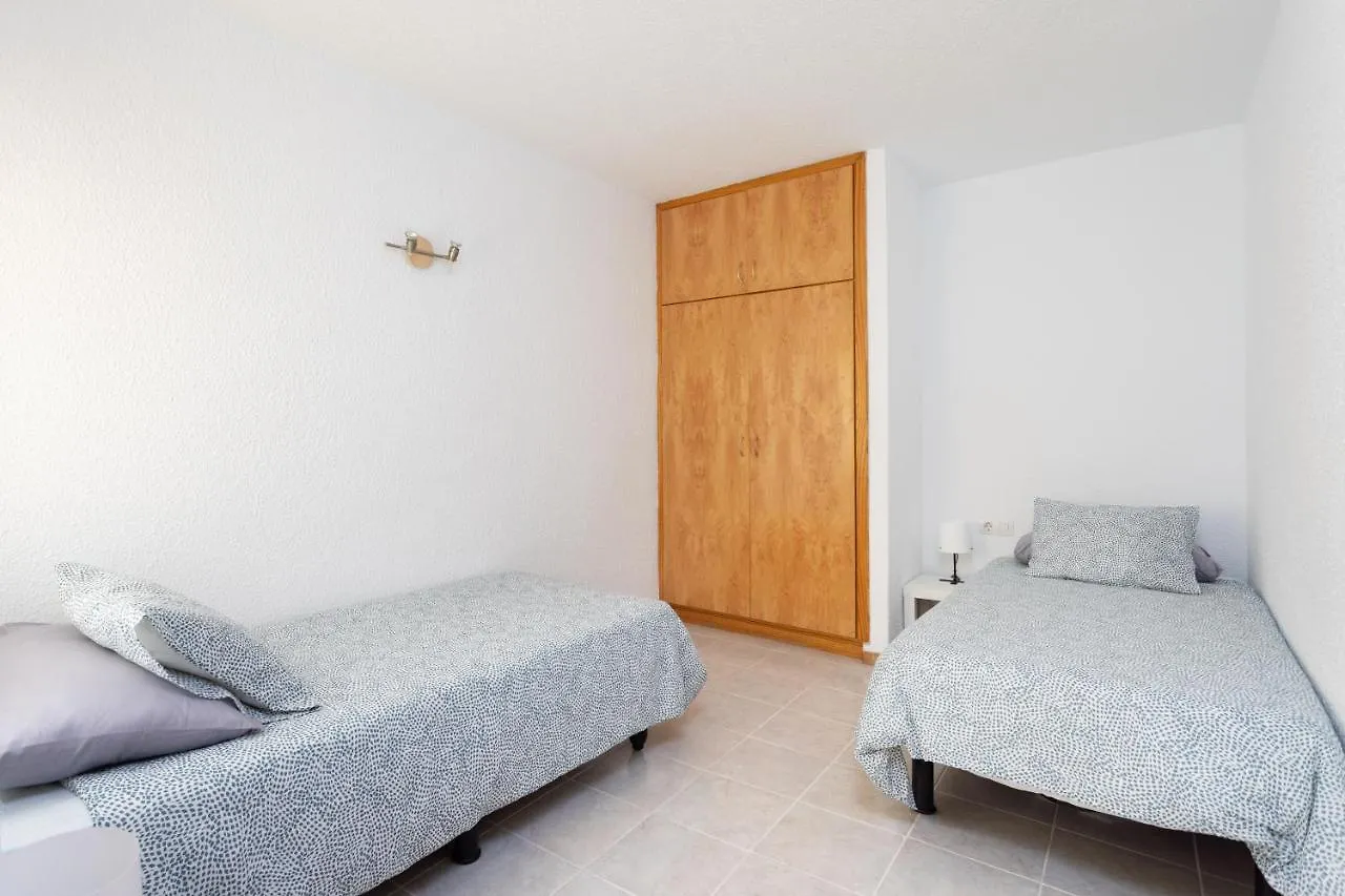 Home2Book Dream Apartment Blue Coast Sun Fanabe Costa Adeje