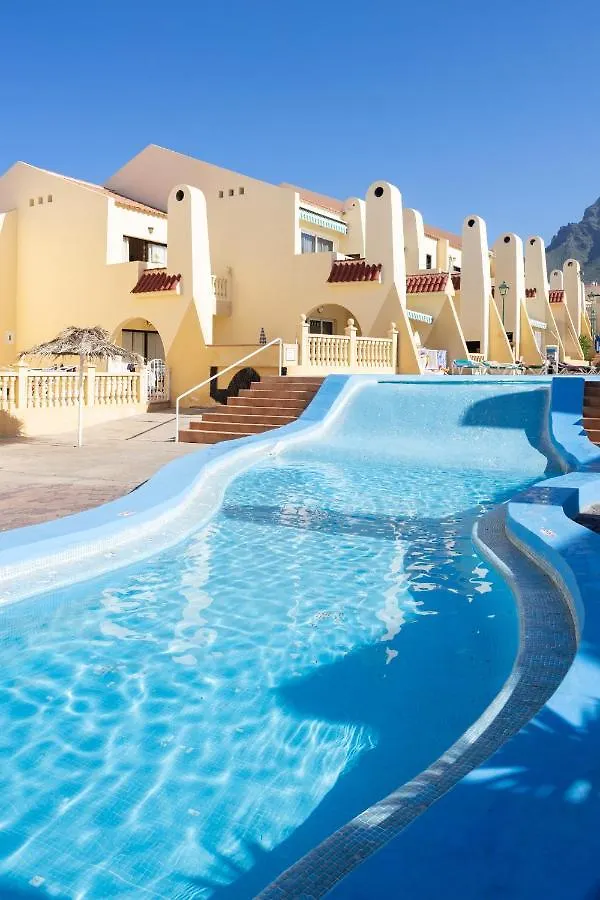 Home2Book Dream Apartment Blue Coast Sun Fanabe Costa Adeje