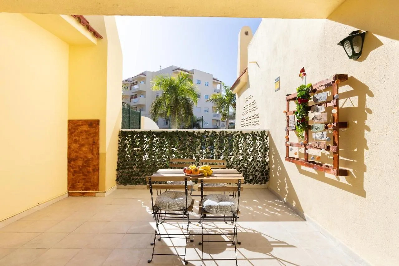 Home2Book Dream Apartment Blue Coast Sun Fanabe Costa Adeje