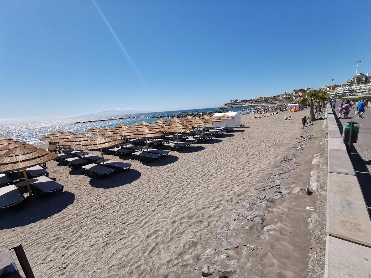 Home2Book Dream Apartment Blue Coast Sun Fanabe Costa Adeje