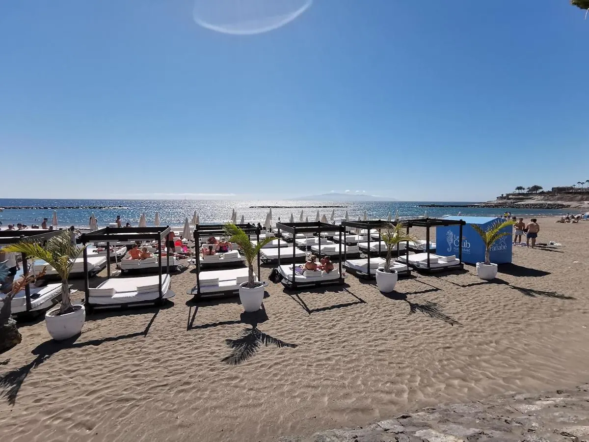 Home2Book Dream Apartment Blue Coast Sun Fanabe Costa Adeje  Spain