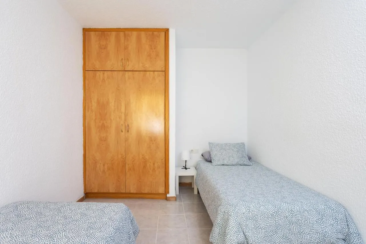 Home2Book Dream Apartment Blue Coast Sun Fanabe Costa Adeje
