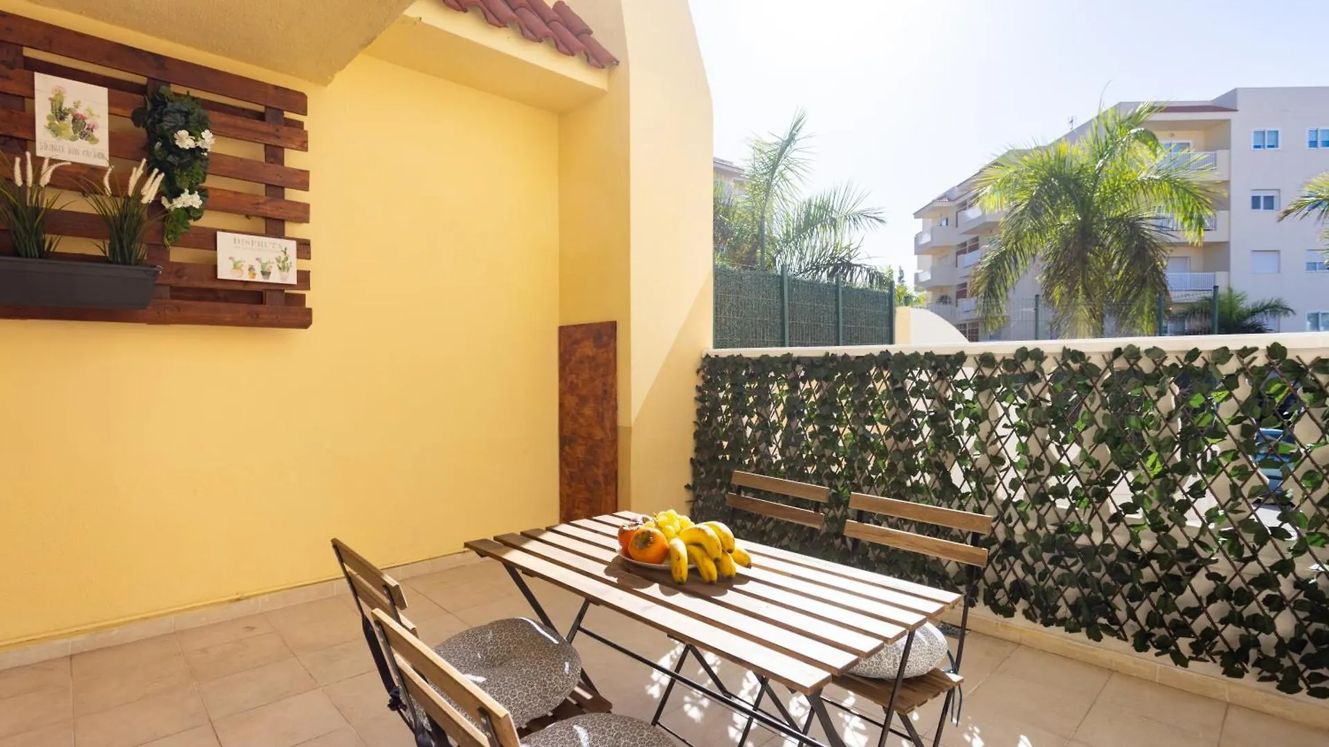 Home2Book Dream Apartment Blue Coast Sun Fanabe Costa Adeje