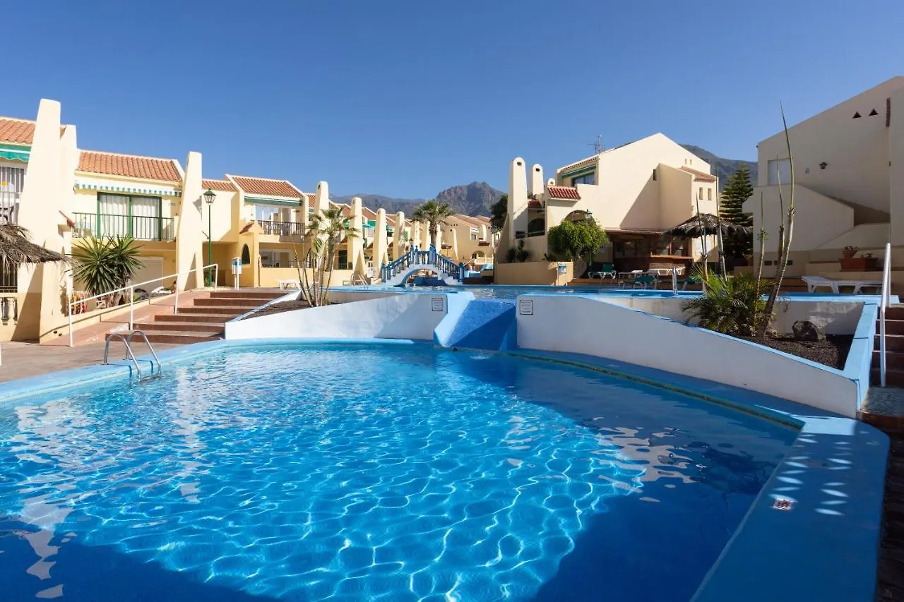Home2Book Dream Apartment Blue Coast Sun Fanabe Costa Adeje