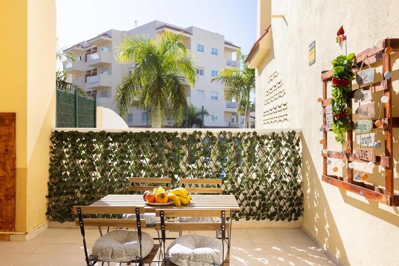 Home2Book Dream Apartment Blue Coast Sun Fanabe Costa Adeje