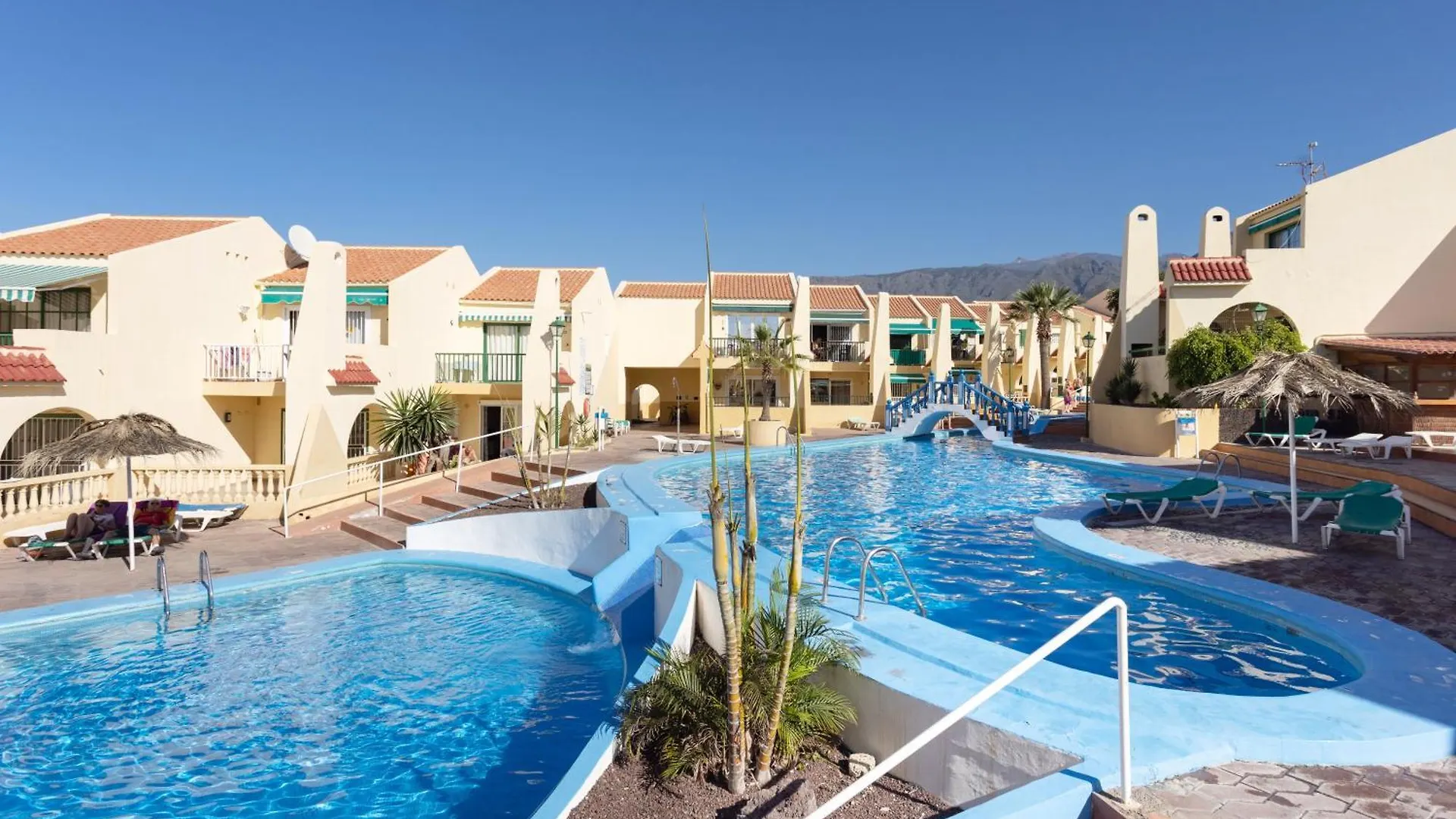 Home2Book Dream Apartment Blue Coast Sun Fanabe Costa Adeje