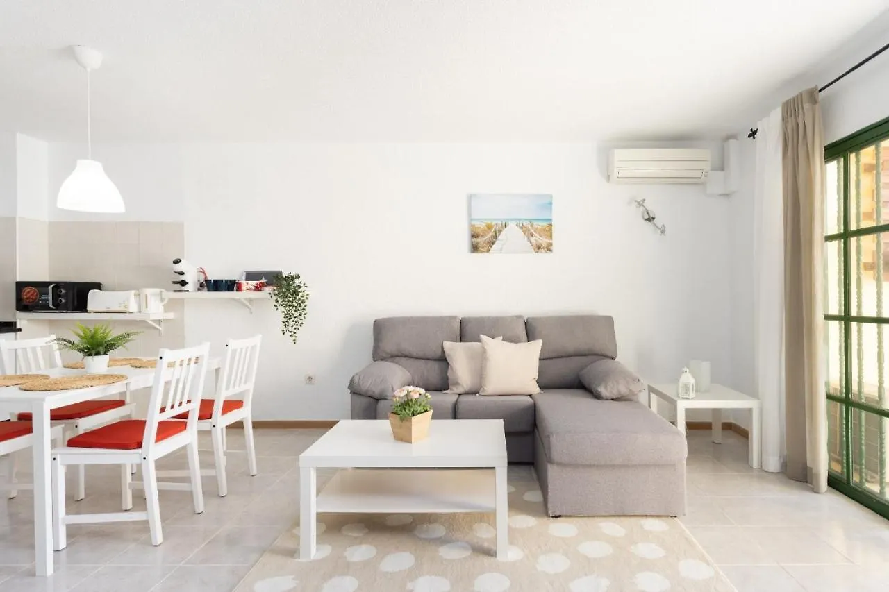 Home2Book Dream Apartment Blue Coast Sun Fanabe Costa Adeje  Spain